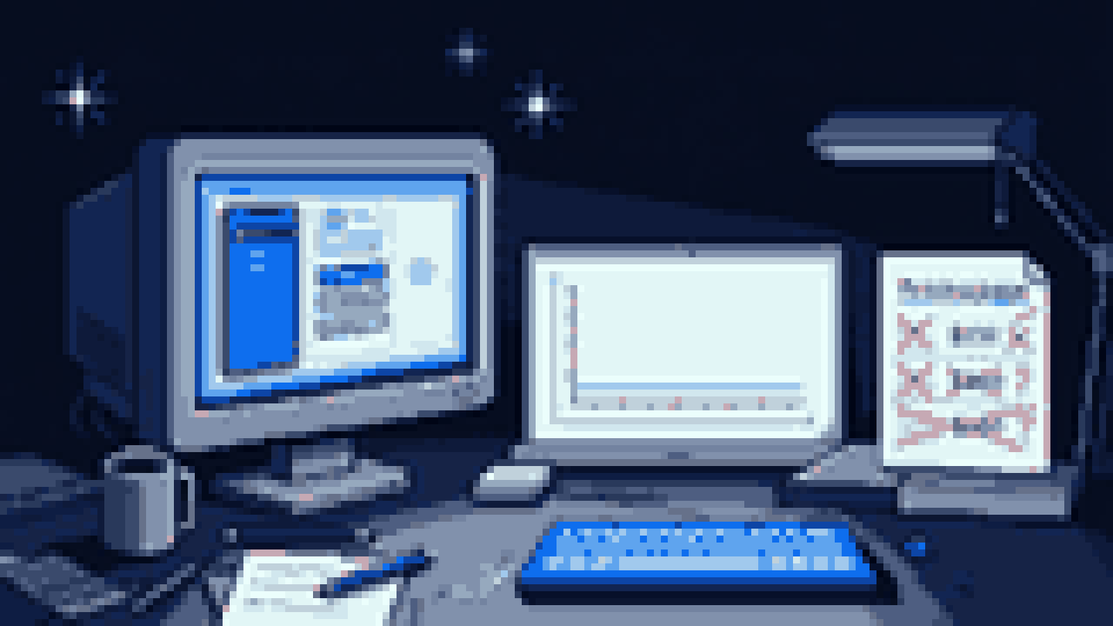 Build a SaaS Product Without Code: Launch Is the Hard Part